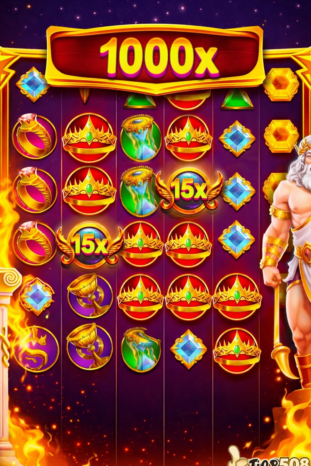 Best Stakelogic Slots game